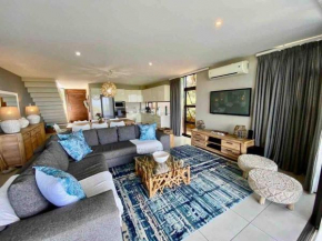 4 THE Sanctuary, Zimbali Golf Estate Family Nest